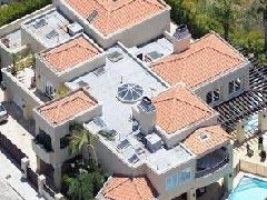 ladygaga的豪宅大曝光，價值不菲啊