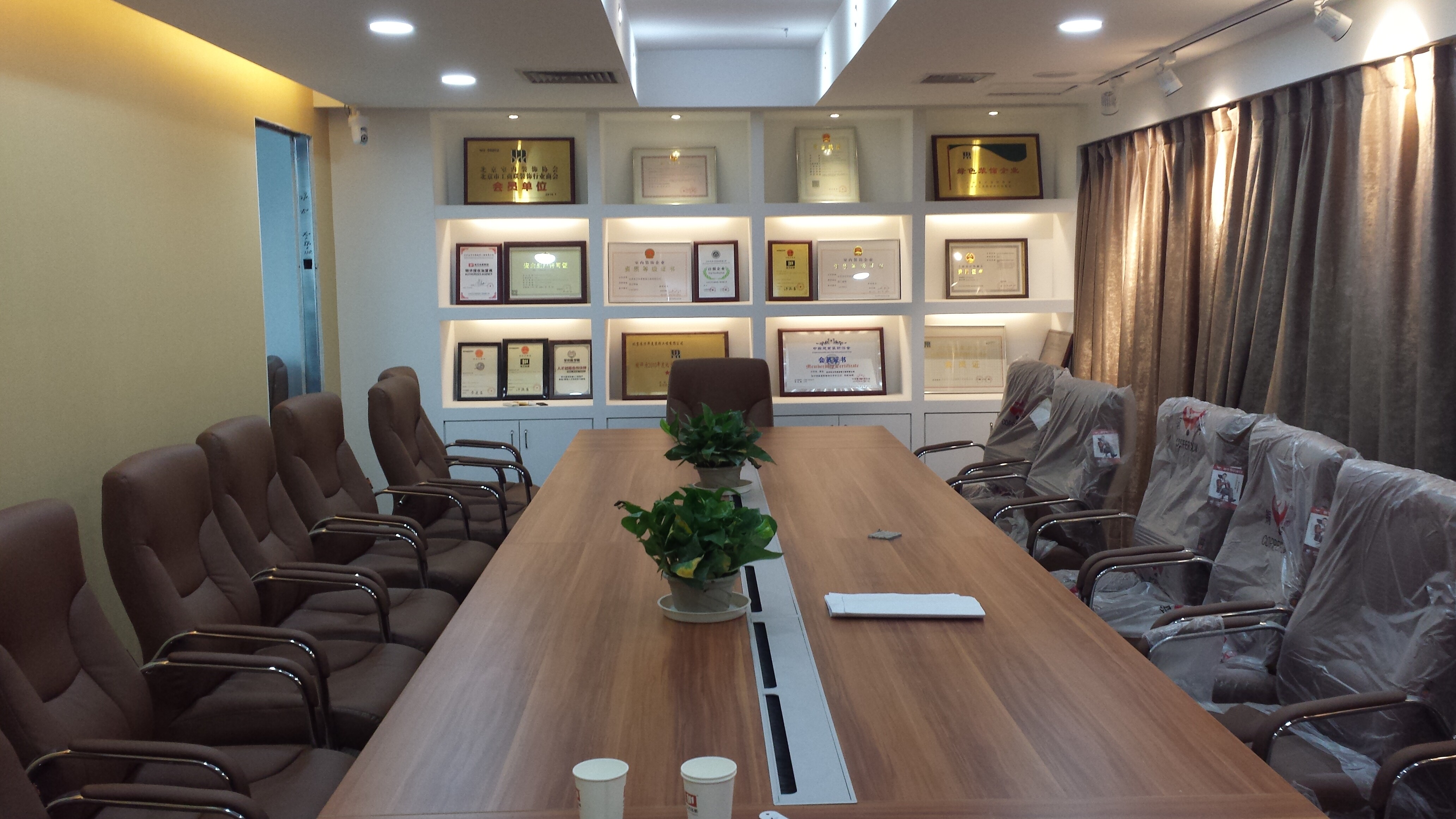 東方華美:2015年揚帆起航